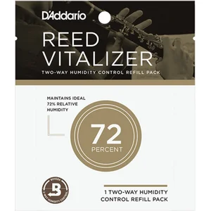 Rico RV0173 Contrôleur d'humidité pour Anches Vitalizer - Recharge Unique pas cher