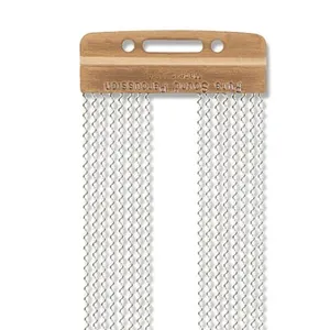 Comparateur de prix : Puresound E1412 - Timbre de caisse claire Equalizer, 12 brins, 14''