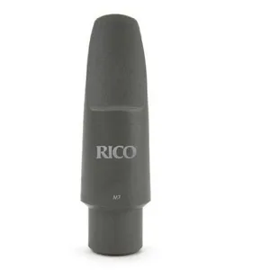 Daddario Rico Embouchure Rico Metalite pour saxophone ténor, M7