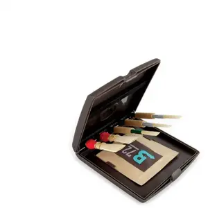 D'Addario Etui Rico Hygrométrique Pour Anches Doubles pas cher