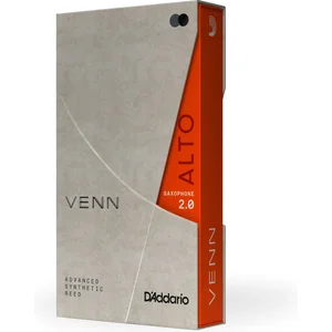 D'addario VAS0120G2 - Anche pour saxophone alto VENN pas cher