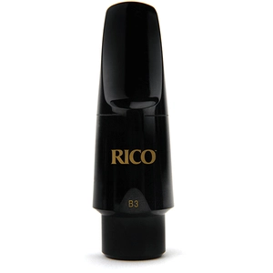 Rico D'Addario D'addario Rrgmpcasxb3 - Bec Graftonite - Saxophone Alto, B3 pas cher