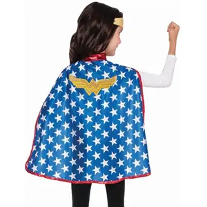 RUBIES FRANCE - Wonder Woman Super Hero Girls accessoire set voor kinderen pas cher