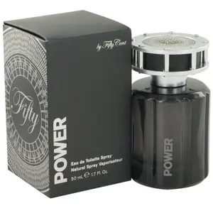 Power by 50 Cent 50 ml - Eau De Toilette Spray pas cher