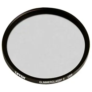 Tiffen Filtre Glimmerglass 5 72 mm pas cher