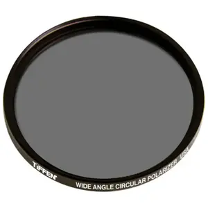 Tiffen Filtre Polarisant Circulaire Grand Angle 77 mm pas cher