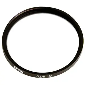 Tiffen Filtre Clear 82mm pas cher