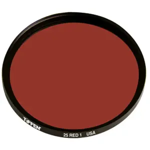 Tiffen Red 25 - filtre - 77 mm pas cher