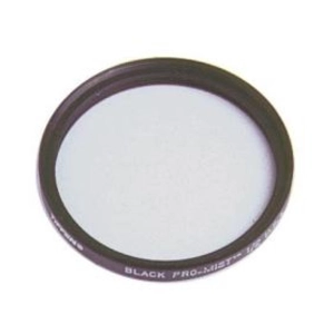 Comparateur de prix : Filtre - TIFFEN - BLACK PRO-MIST 1/4 - 82 MM