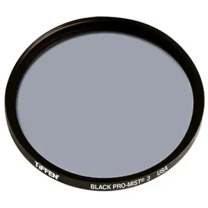 Tiffen Black Pro-Mist 3 Filtre 82 mm pas cher