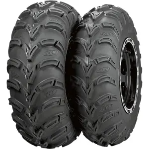 Itp-quad Pneu De Quad Mud-lite Xl 68f 6ply pas cher
