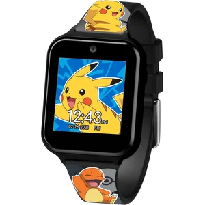 Accutime Montre intelligente Pokemon