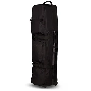 OGIO Alpha SlimTravelcover 2025 - Zwart