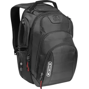 Sac à dos moto Ogio Rev Pack Black pas cher