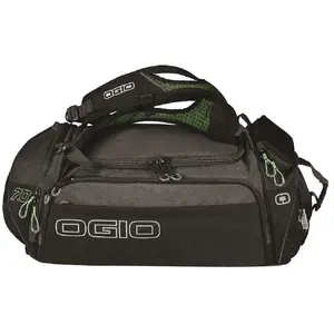 Callaway Sac polochon - Ogio - Endurance 7.0 - 36 Litre - Noir-Gris - Taille unique pas cher
