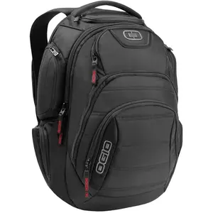 OGIO Renegade RSS Ultimate Sac à dos résistant aux chocs pour ordinateur portable/tablette pas cher