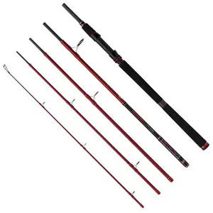 Penn Canne Spinning Squadron Iii Travel Sw pas cher