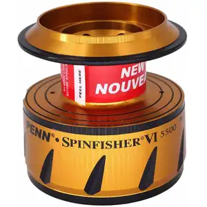 Penn Bobine De Rechange Spinfisher ViVendu parwaveinn