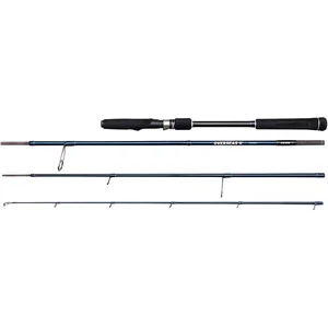Penn OVERSEAS II Inshore 300 30-60 g 5 pièces pas cher