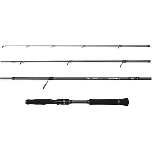 Penn Canne Spinning Overseas Xt Ii Inshore pas cher