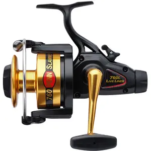 Penn Moulinet Spinning Front Drag pas cher