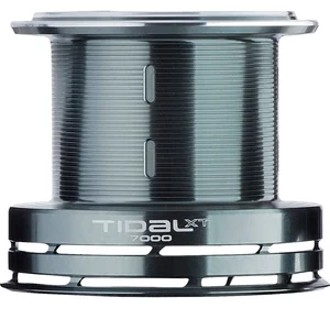 Penn Bobine De Rechange Tidal Xt Longcast pas cher