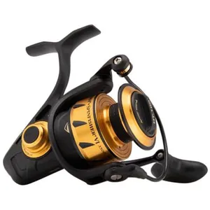 PENN Spinfisher VI Moulinet pas cher