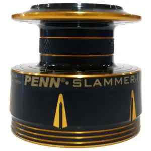 Penn Bobine De Rechange Slammer IiiVendu parwaveinn