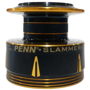 Penn Bobine De Rechange Slammer IiiVendu parwaveinn
