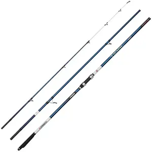 Penn Canne à Surfcasting Tidal Xt K-type Solid Carbon Tip pas cher