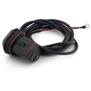Penn Batterie Fathom Electric Corded pas cher