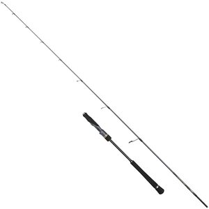 Penn Canne à Jigging Légère Battalion SolidVendu parwaveinn