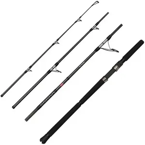 Penn Canne Jigging Ally Ii Offshore Travel pas cher