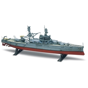 1:426 Revell 10302 USS Arizona Battleship Plastic Modelbouwpakket