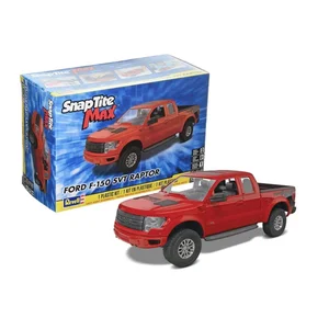 1:25 Revell 11233 2013 Ford Raptor - Snap Tite Kit Plastic Modelbouwpakket pas cher
