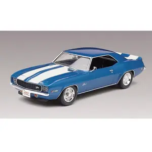 Revell 69 Z-28 Camaro RS pas cher