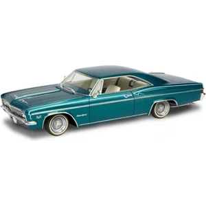 1:25 Revell 14497 1966 Chevy Impala SS Car Plastic Modelbouwpakket