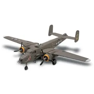 1:48 Revell 15512 B-25J Mitchell Plastic Modelbouwpakket pas cher