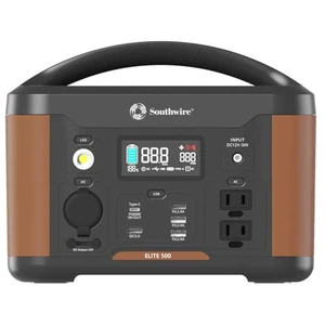 Southwire Centrale électrique Portable Elite Series 515w