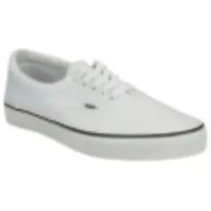 Lage Sneakers Vans ERA Wit pas cher