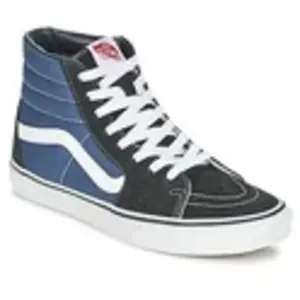 Vans Vans Chaussure Sk8 - Bleu - 36 pas cher