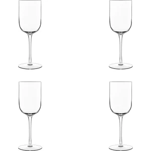 Luigi Bormioli Witte wijnglas Sublime - 28cl - set van 4
