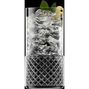 Boîte De 6 Gobelets Hauts Roma 40 Cl