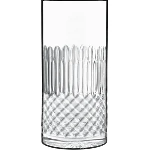 Boîte De 4 Gobelets Hauts Diamante 48 Cl