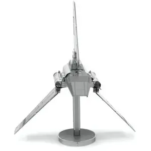 Maquette métal - Star Wars : Imperial Shuttle - Métal EarthVendu parcdiscount