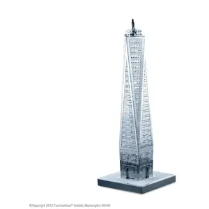 buildin One World Trade Center pas cher