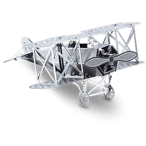 METALEARTH - FOKKER D-VII (4 PCS)