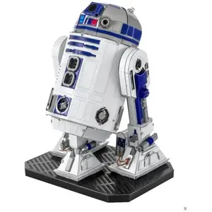Fascinations Metal Earth Star Wars: R2D2 95 cm