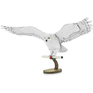 METAL EARTH Harry Potter - Hedwig