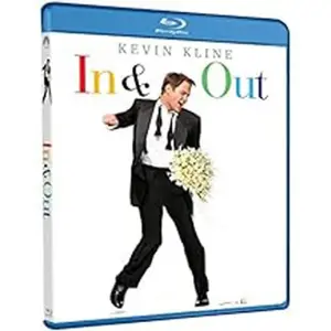 Import In & Out Blu-ray pas cher